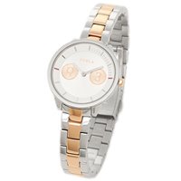 Orologio Furla Donna Metropolis in Acciaio R4253102507 - R4253102507